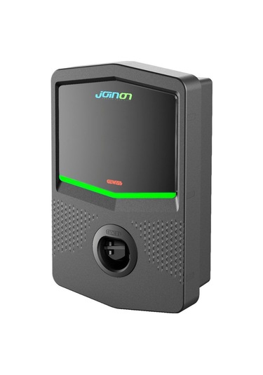 Gewiss GWJ3004R RFID Start T2 Soketli 22 kW Elektrikli Araç Şarj İstasyonu