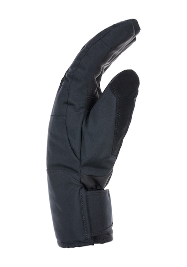 Quiksilver Cross Kayak Eldiveni Siyah
