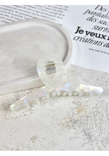 Merry Land Saç Yumuştirici 334682619 Beyaz