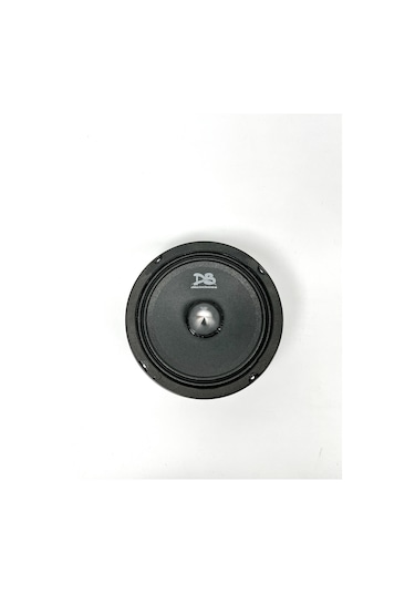 Defacbass Db-16a 16 Cm Midrange Yüksek Performans