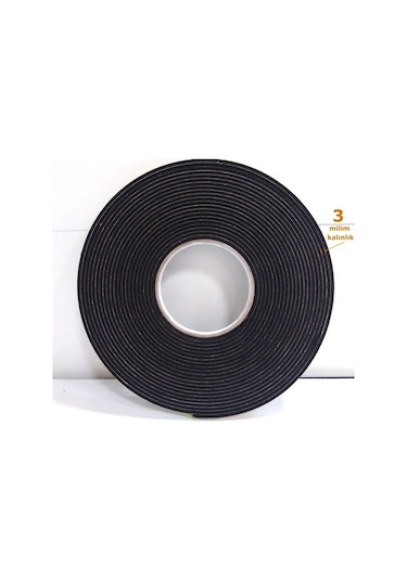 Kapı Pencere Bandı / Kapı Pencere Yalıtım Süngeri Epdm-3*10 (453491960)