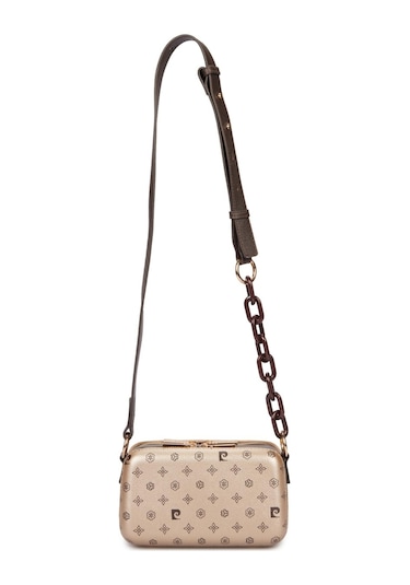 Pierre Cardin Kadın Çantası Altın 05pc25y10317-klasa Altın