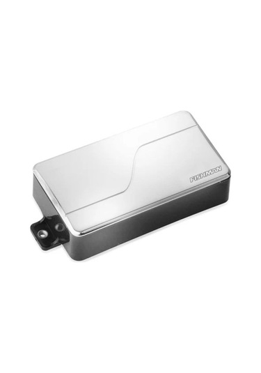 Fishman Prf-m36-an1 Fluence Modern 3 6 Telli Humbucker Nickel
