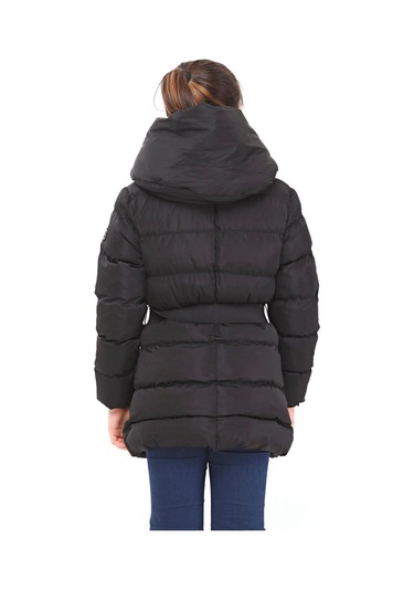 Benitto Kids Benittokids Kız Çocuk Mont 51266