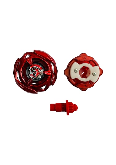 Beyblade Xserisi Bx00-03 Rapıdıty Metal -fırlatıcısız Beyblade