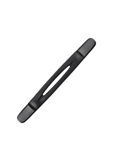 Homyl Günlük Kullanım İçin 8,5 Inç Bagaj Bavul Askısı Siyah Çok Renkli