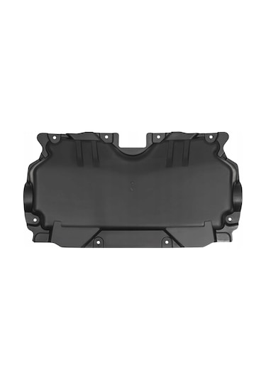 Mercedes C Serisi W205 Motor Alt Muhafaza 2014-2021 A2055240230