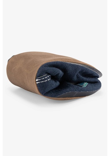 Hopfrög Kids Mr.Laklak Hyper Lacivert Barefoot Akıllı Patik Lacivert