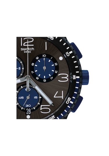 Swatch SUSB406 Erkek Kol Saati