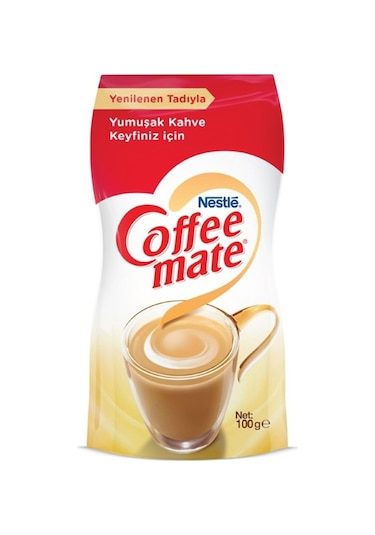 Nestle Coffee Mate Kahve Kreması 100 G