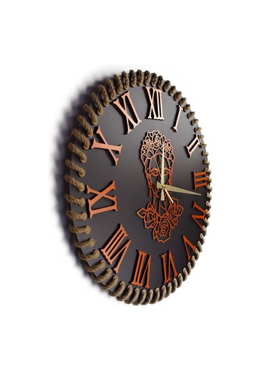 KAYRA TASARIM ATÖLYESİ FRİDA BAKIR 50 CM Bakır