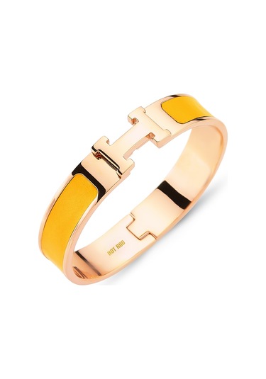 Çelik Hotrod Bileklik