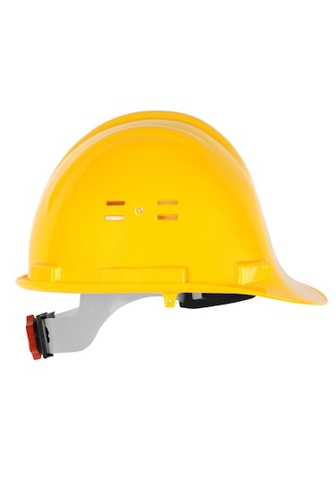 Baret Ayarlanabilir Sarı Baret