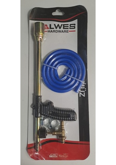 Pürmüz Seti Yak Yak - Pürmüz Yak Yak Şaloma - Dar Musluk