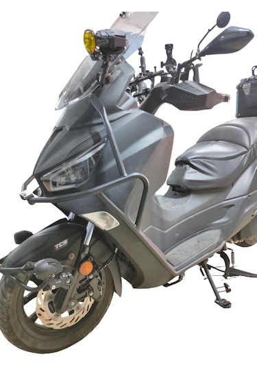 Sym Joymax 250 Z+ Koruma Demiri