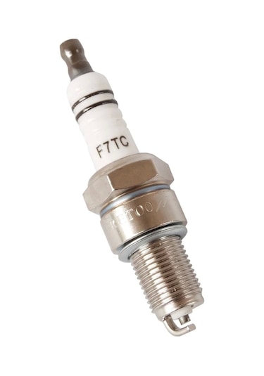 Spark F7tc F6tc Buji 4 Zamanlı Jeneratör Buji