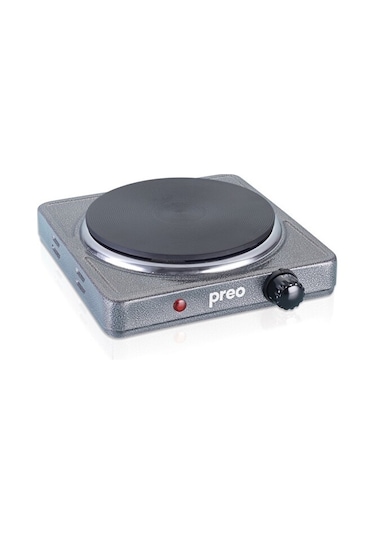 Preo Home PRO53 Tekli Elektrikli Ocak