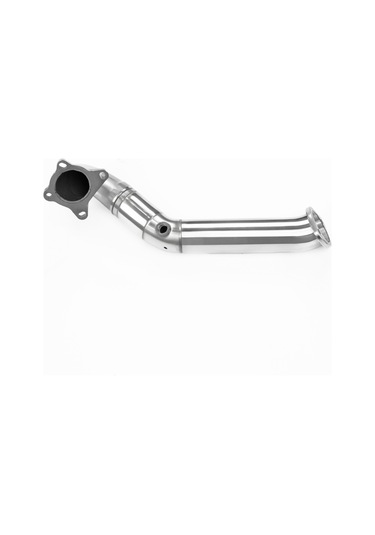 R2p Downpipe - Vw Passat-jetta-scirocco