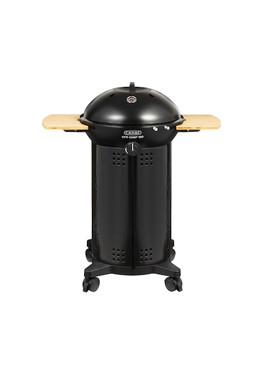 Cadac Citi Chef 50 Gazlı Mangal Diğer