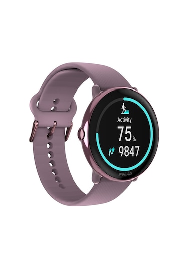 Polar Ignite 3 Fitness ve Yaşam Saati LIL/PUR S-L