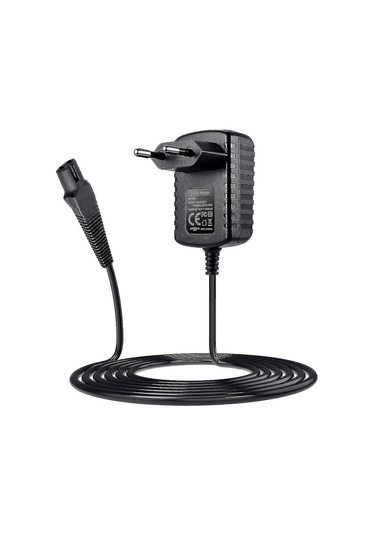 Braun Tıraş Makinesi Şarj Cihazı, Braun Tıraş Makinesi İçin Ab Fişli Şarj Cihazı