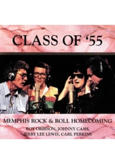 Class Of '55: Memphis Rock & Roll Homecoming