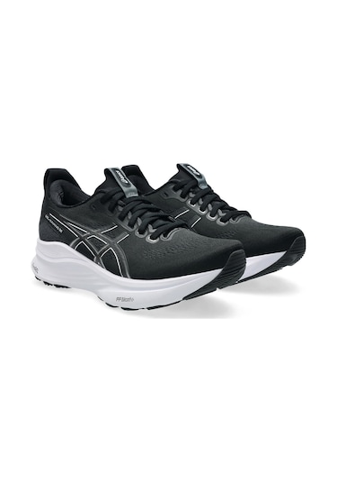Asics Gel-kayano 32 Kadın Siyah Koşu Ayakkabısı 1012b838-002 Siyah
