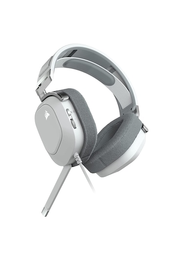 Corsair HS80 CA-9011238-EU RGB Premium 7.1 Surround Oyuncu Kulaklık
