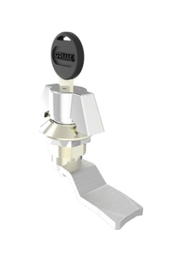 Sermak Silindirli Kelebek Kilit Enka460