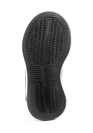 Slazenger EBBA I Çocuk  Siyah / Kırmızı Sneaker