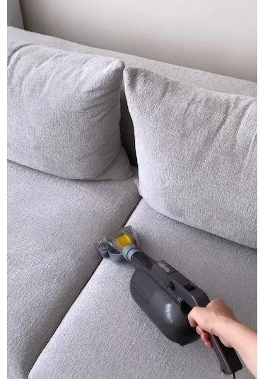 Arnica Tesla Premium Süpürge Tüy Toplayıcı Mini Turbo Başlık Ve Adaptör