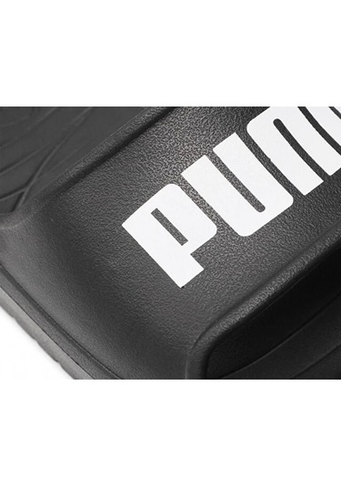 Puma Divecat V2 Lite Erkek Terliği 37482301 Siyah Siyah