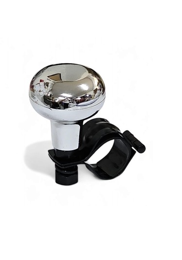 Sealux Marine Dümen Topuzu Kromaj