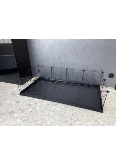 Dogland Tasarım Kafesi Tabanı 186078807