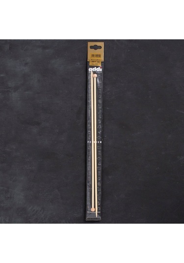 Addi Bambus 4,5mm 35cm Bambu Örgü Şişi - 500-7