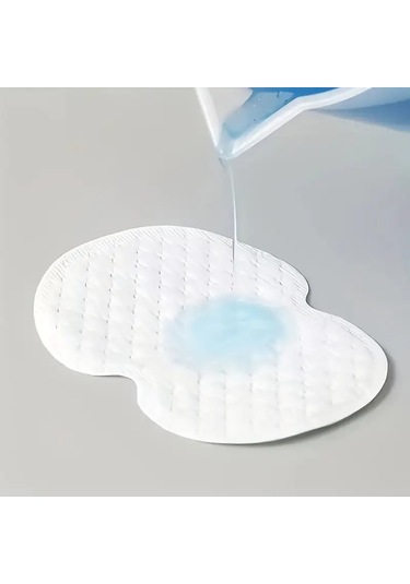 Koltuk Altı Ter Bezi 10 Lu