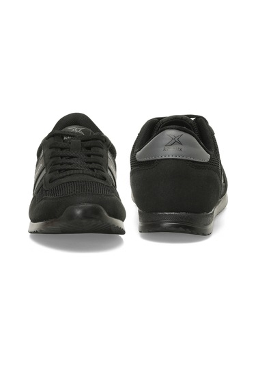 Kinetix Carter Tx 5fx Siyah Unisex Sneaker Siyah-k Grı Siyah - Koyu Gri