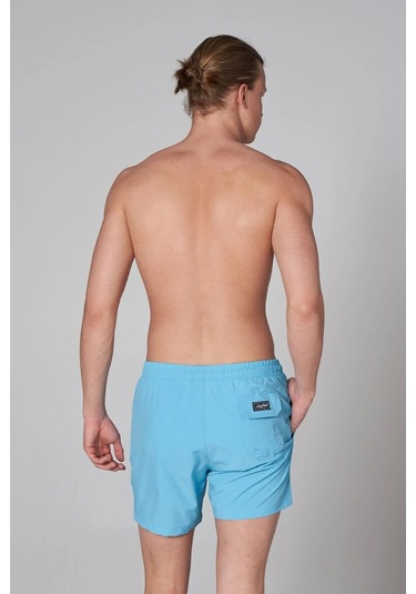 John Frank Gts Erkek Mayo Şort jfssswl02-7481 001