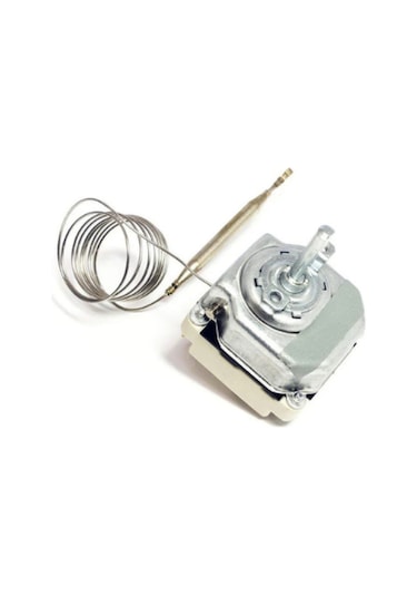 Ego 55.34052.010 Trifaze Termostat 50-300 ºc