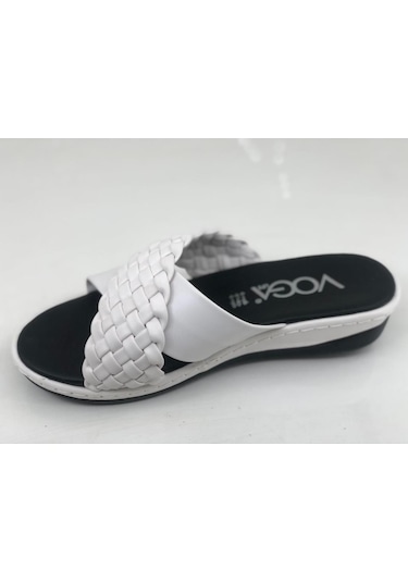 Voga 2247 Comfort Casual Bayan Terlik 001