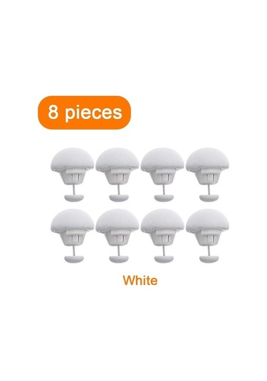 Maoyaya 8 Adet Beyaz Çarşaf Tokaları Kaymaz Yorgan Anahtar Nevresim Tutucu Raptiye Tpye Yorgan Klipsi Battaniye Klipsi Kaymaz Yorgan Anahtar Ve Nevresim Tutucu Seti Çok Renkli