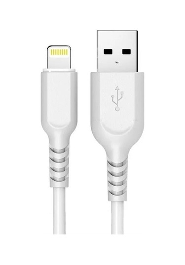 Weko Wk-22019 Usb To Lightning Telefon Şarj Kablosu