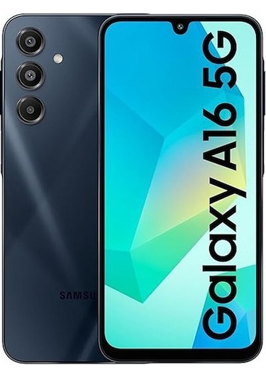 Samsung Galaxy A16 5G 8 GB 256 GB (Samsung Türkiye Garantili)
