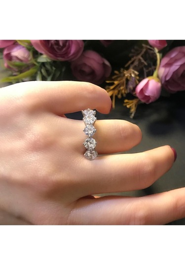 Stela Herry Beştaş Yüzük - 446827999