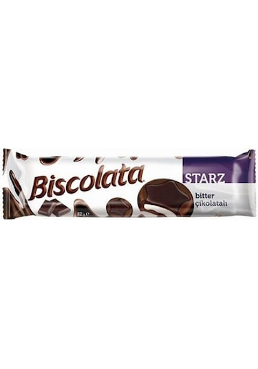 Biscolata Starz Bitter 82 Gr