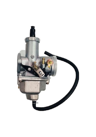 Cg 200cc Karbüratör Filtreli