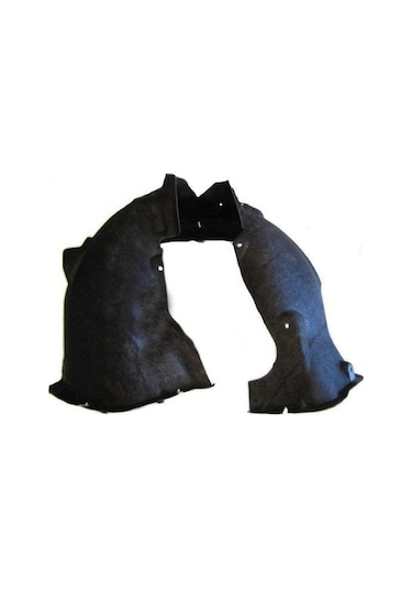 HILEKS OA33R Çamurluk Davlumbazı Ön Sağ Opel Astra K 16