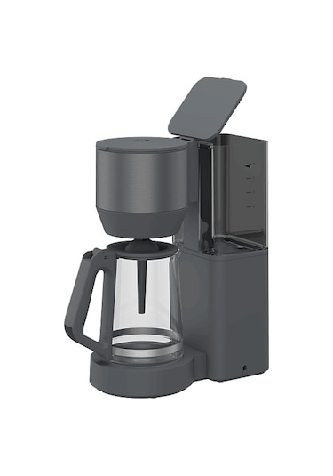 Grundıg Km 7440 Dijital Ekranlı Filtre Kahve Makinesi