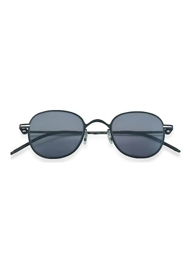Mooshu Mai Sm 46-21 Unisex Güneş Gözlüğü - 20