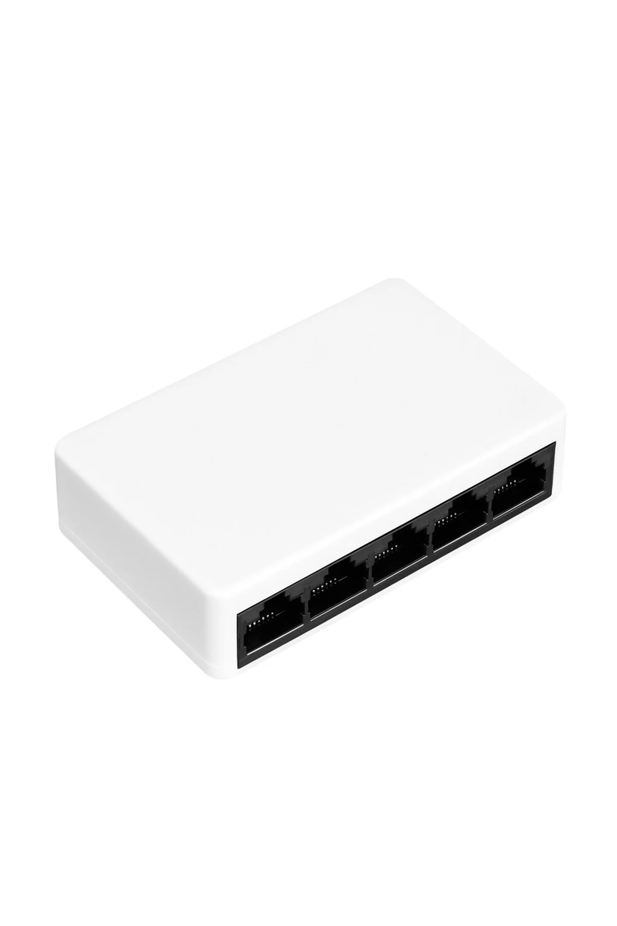 Esf 105 5 Portlu 10 / 100 Mbps Ethernet Masaüstü Switch Hub